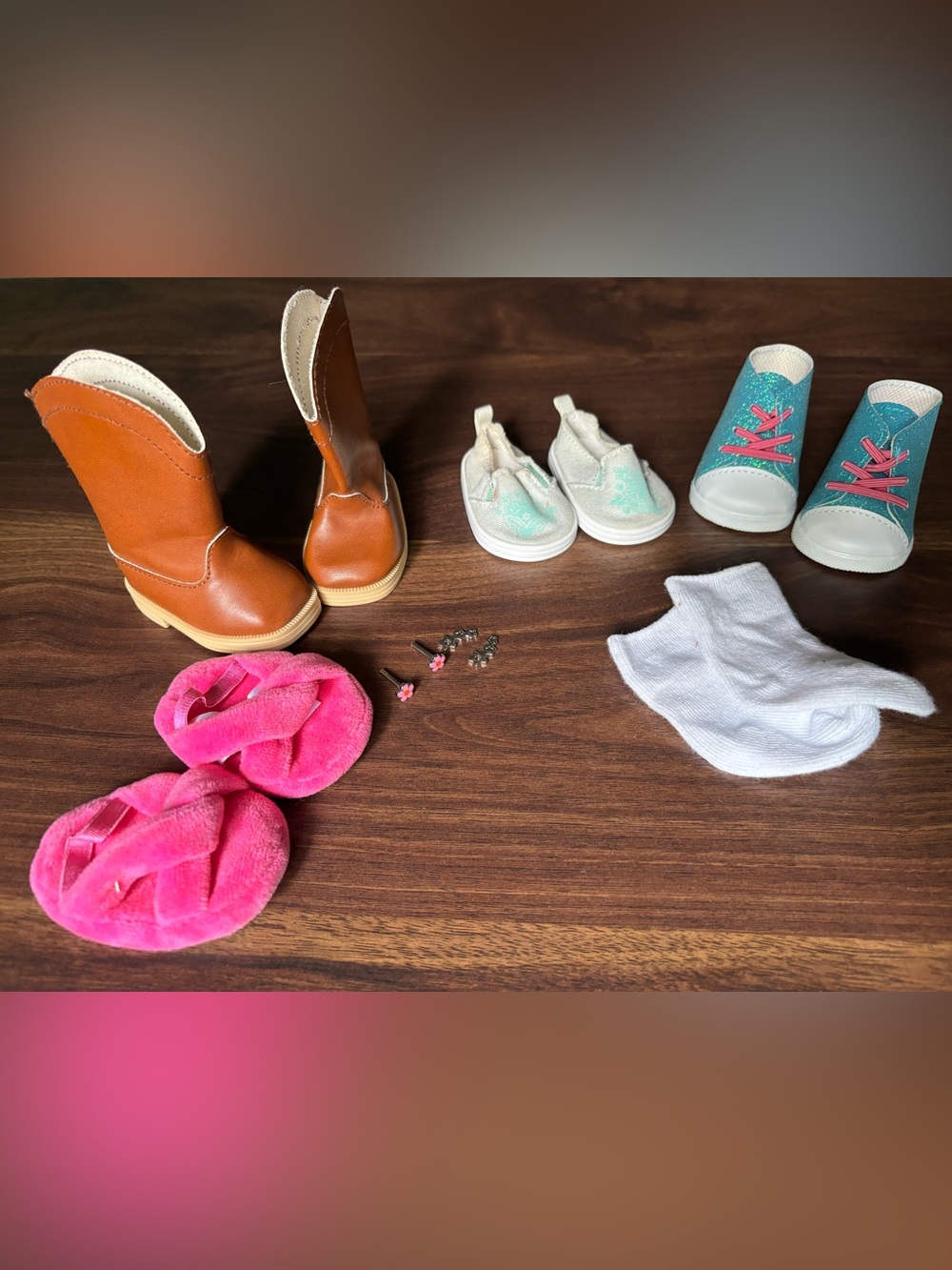 American Girl Assorted Lot